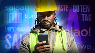 Have you Heard? Ep 13 | Break Language Barriers with Workvivo’s Auto Translate Tool 🌍