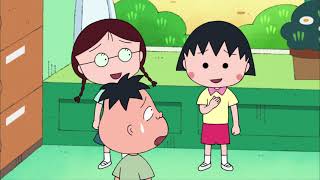 Chibi Maruko Chan Eng Dub #864 \