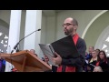 O Dios - Music arr. by Ameli Dziemba (Australian Baha'i Choral Festival 2016)