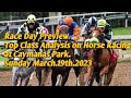 Race Day Preview Top Class Analysis on Horse Racing at Caymanas Park | Yard Beat T.V.