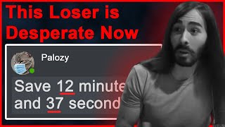 This Loser is Desperate Now - Short Version