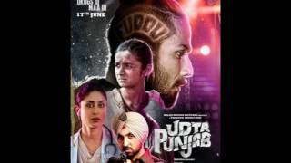 Udta Punjab Hass Nache Le full song