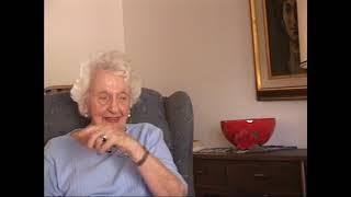 Ruth Karliner 2003 interview - tape #4