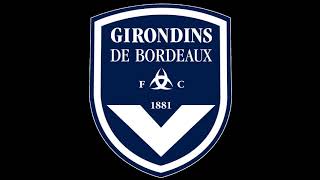 Hymn of Football Club des Girondins de Bordeaux (Lyrics)