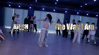 The Way I Am - Charlie Puth / Binch Choreography / Urban Play Dance Academy