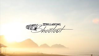 BILLABONG SHOOTOUT - PARCO MURASAKI CUP vol.21