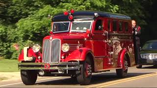 Continuing Coverage: Chief Switalski