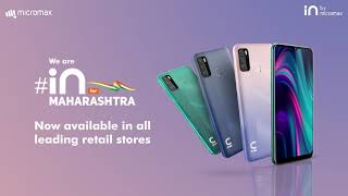 We are #INForMaharashtra
