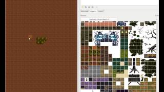 Tiled Tile map editor