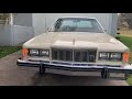 grand marquis 1982