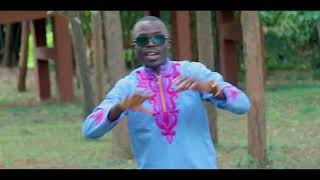 Pst antony Wafula -Amekuona bwana (FHD VIDEO)