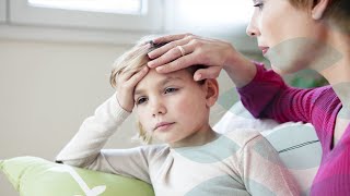 Pediatric Migraines: What to do when your child is experiencing a headache