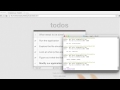 Modifying a Feature - JavaScript Design Patterns