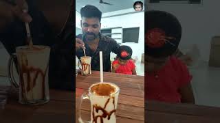 നല്ല ടേസ്റ്റ്‌ ഉണ്ട് | Nalla taste undu  | Sharjah shake I R3 Vibes