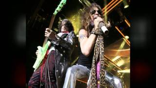 Aerosmith - "Last Child" HD Live & Rare