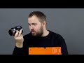 Камера за 400.000р. vs. iphone x есть ли смысл сравнивать