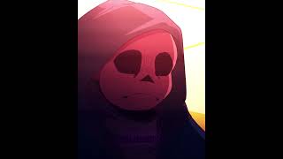 Dust sans EDIT | #shorts #edit #fyp #undertale