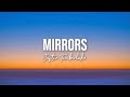 Justin Timberlake - Mirrors (Lyrics edited by VAK)