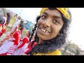 কি অদ্ভূত এই সাংস্কিতিক শোভাযাত্ৰা cultural rally assam sahitya sabha 2025 assamese vlog