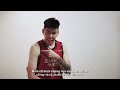 meet our new players ep.2 william trần 5