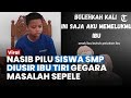 TATAPANNYA KOSONG! Nasib Pilu Anak di Blitar Diusir Ibu Tiri, Ayah Kandung Tak Membela Sama Sekali