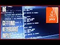 JAVA Tutorial 06 - How to get user input from keyboard via Scanner