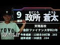 東洋大 vs 東農大【東都大学野球1部2部入替戦1回戦】残留か？降格か？力投続く長谷川投手！2024.11.16 神宮球場