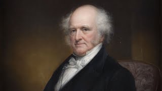 The Martin Van Buren Song