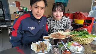 Đà Lạt Nắng Nóng Gay Gắt Tránh Nóng Ở Đâu Ăn NEM NƯỚNG ĐẶC SẢN MIỀN TRUNG  • Kiều Công Tử