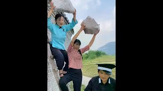 搞笑中国电影幕后花絮 Funny Clip behind the scenes Chinese movie |Laugh Story|搞笑故事|Behind the Scene