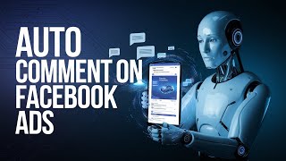 Auto Comment On Facebook Ads | How To Auto Comment On Facebook Ads Post 2025