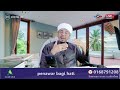 🔴 AYAH MAI LIVE  (2/11/2024)   Tazkirah Dhuha kitab penawar bagi hati (Bab Dengki)