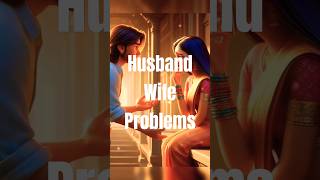 Husband-Wife Problems in Kalyug | Emotional Mythological Story #story #facts #kaliyug #marriage