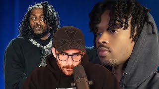 Is This The end For Drake? | HasanAbi Reacts to ShawnCeeLIVE