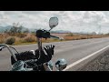 ben s solo motorcycle trip through the arizona desert harley davidson x eaglerider