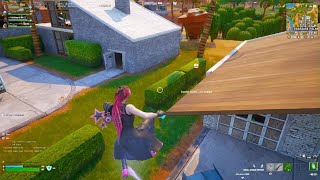 Fortnite Reload random squad