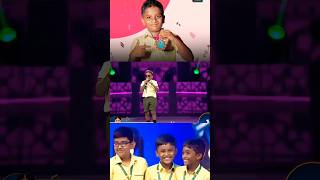 தல நீ மாஸ்🔥🔥🔥,saregamapa #shortsvideo , #trending 🎯