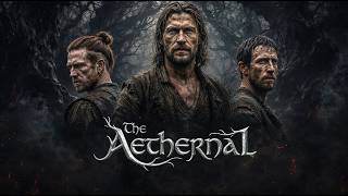 The Aethernal – Chapter I: The Blind in the Thicket