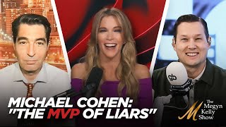 "The MVP of Liars": Trump Lawyer Unloads on Michael Cohen in Closing Argument, w/ Burguiere & Marcus