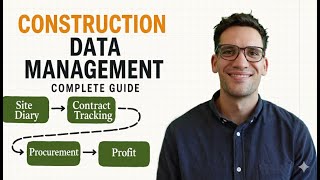 How to ACTUALLY Use Construction Data