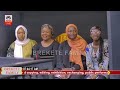 brekete family live program 31st january 2025