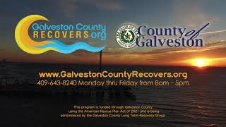Galveston County 2021 COVID-19 Emergency Rental Assistance Program