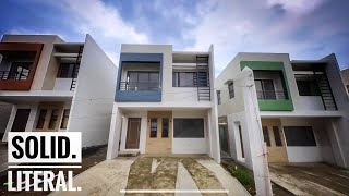 Visiting our future home in Mira Valley at Havila Township, Antipolo | Insta360 X3 Vlog