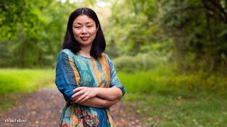 Nanfu Wang, Documentary Filmmaker | 2020 MacArthur Fellow (Extended)