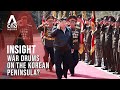 Kim Jong-Un Told North Korean Army to Prepare For War With South Korea. Does He Mean It? | Insight
