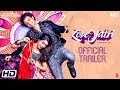 Loveratri | Official Trailer | Aayush Sharma | Warina Hussain | Abhiraj Minawala | 5th October 2018