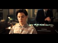 Hannibal Rising - Official® Trailer [HD]