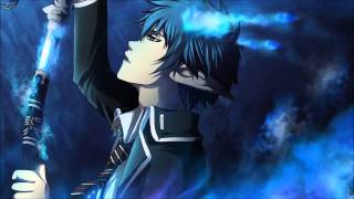 Nightcore - The Bleeding