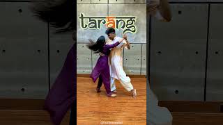 Raabta Dance Cover | Bollywood Dance | Natya Social Choreography