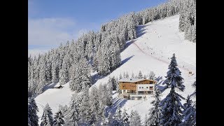 Alpine Hotel Gran Foda' - Hotel overview | Kronplatz / Plan de Corones - Dolomites